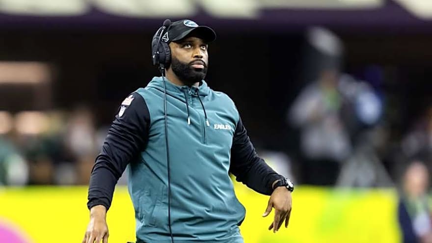 Eagles Might Have A Head Coach In the Making With Strong Special Teams Work