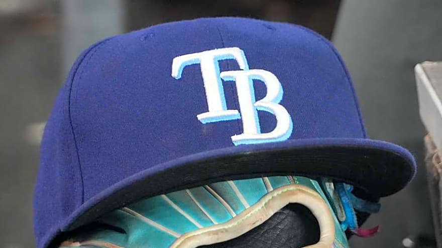Rays' Pitcher Returning From World Baseball Classic Hoping to Make Roster