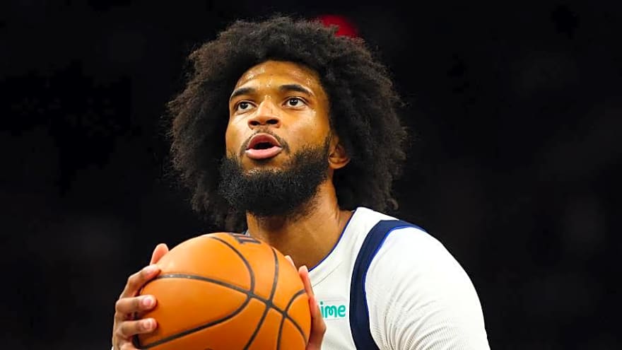 Several NBA Teams Expected To Target Mavericks Free Agent