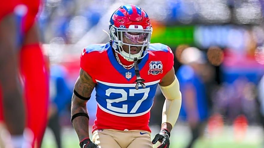Why 49ers S Jason Pinnock has a Good Chance to Start