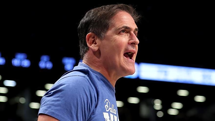 Mark Cuban Remains Unhappy With Mavericks Sale, Buys Stake in MLB Team