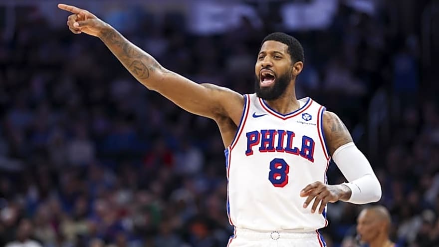 'Hang in There': Nick Nurse Reflects on George Suspension as Return Nears