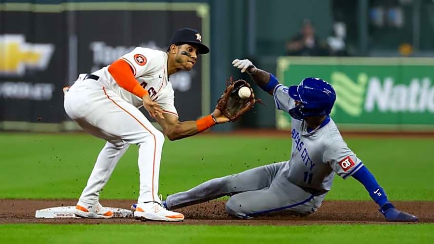 Royals All-Star Admits He Needs To Perform Better Next Season