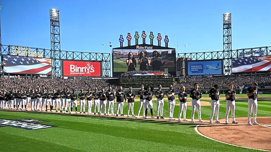10 Possible Candidates for the Open White Sox TV Play-By-Play Job