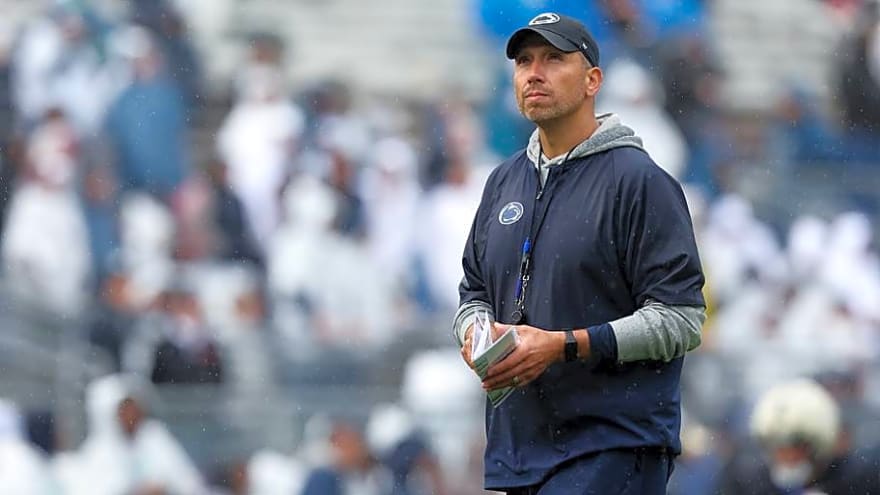 Why the 2026 Penn State Football Team Feels so Different Than Last Year