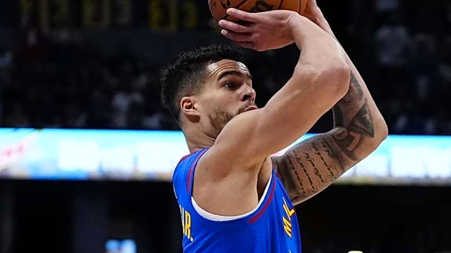 Can Nets&#39; Michael Porter Jr. Expand His Game Beyond Scoring?