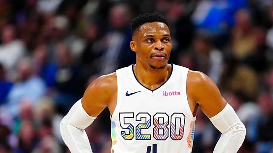 Kings Must Make One Move Before Signing Russell Westbrook