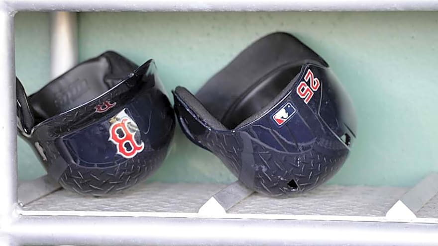 Red Sox Could Cut Ties With Speedster After 22-Steal Season