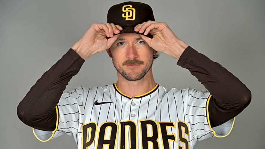 Padres Considering Surprise Griffin Canning Move: Report