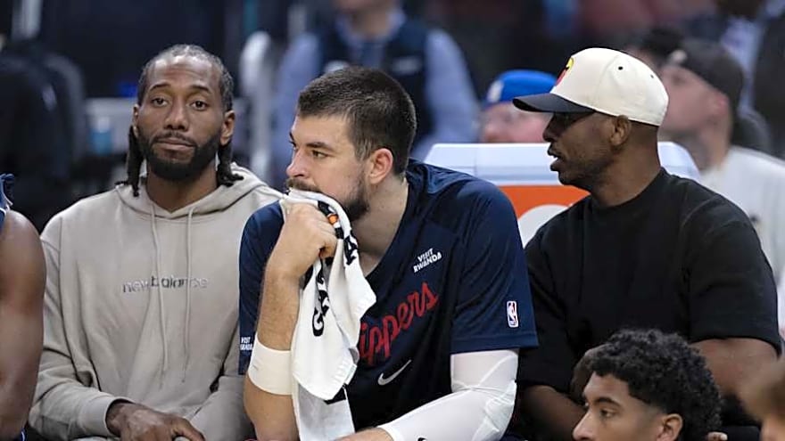 How Clippers Players Reportedly Truly Feel About Kawhi Leonard Investigation