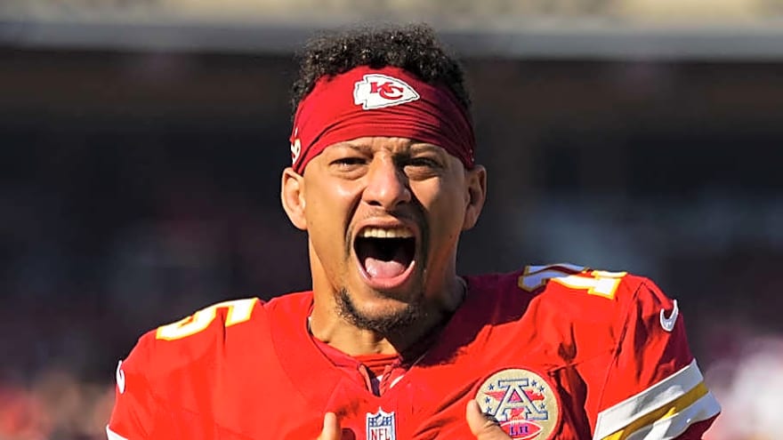 Chiefs Must Target This Player in Free Agency