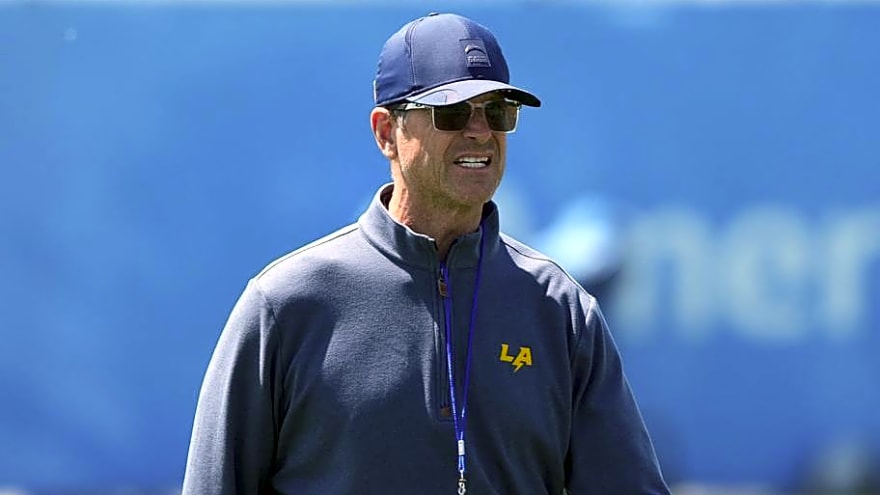Bold Prediction Smartly Has Chargers Ending Frustrating Streak in AFC West