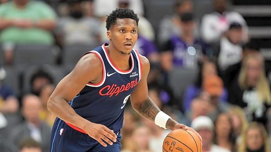 NBA Free Agency: Restricted Free Agents to Watch for the Brooklyn Nets