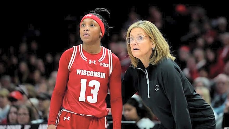 Wisconsin Women's Basketball's WBIT Run Signals a New Era