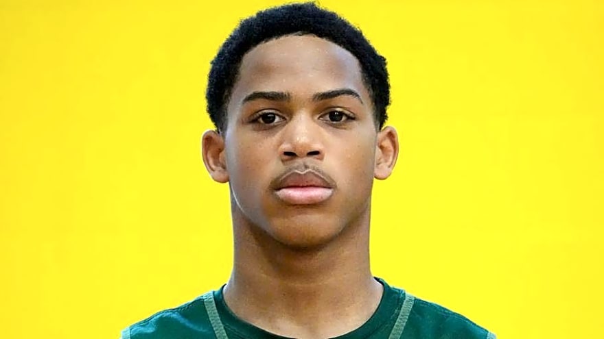 Indiana Extends Offer to High-Flying Guard Josh Lindsay: How Would He Fit?