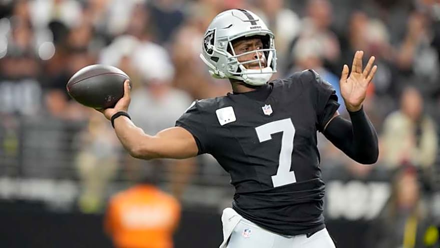 Jets Depth Chart, Analysis After NFL Free Agency Frenzy