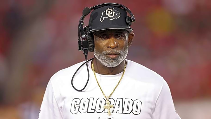 Colorado Targeting Promising Offensive Lineman Recruit