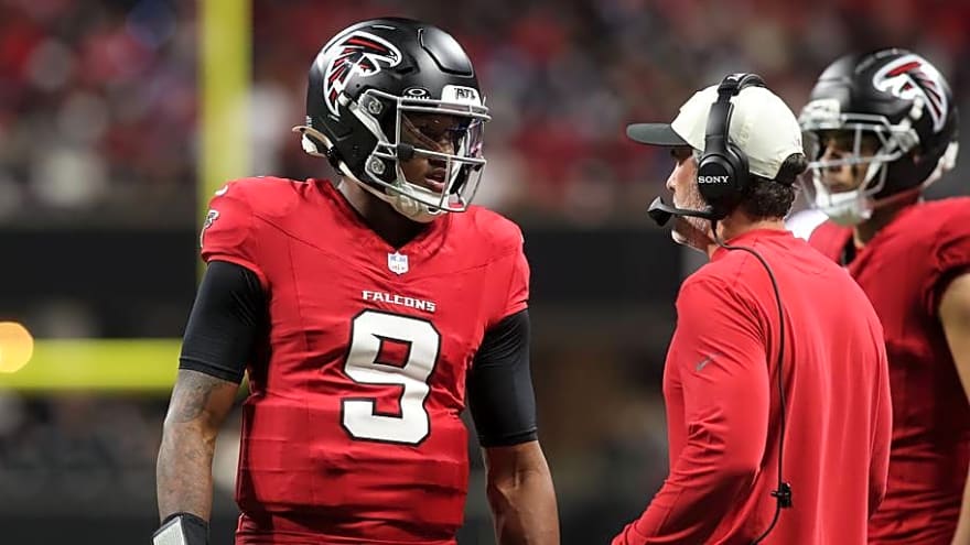 FalconsSI Staff Unanimous in Chicago Bears vs. Atlanta Falcons Predictions
