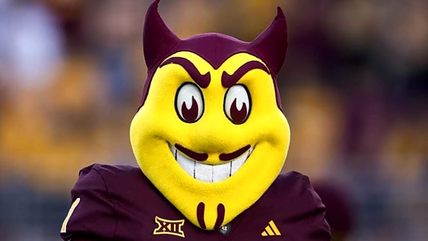 Rising Star Coach Set for Elevated Role With Arizona State