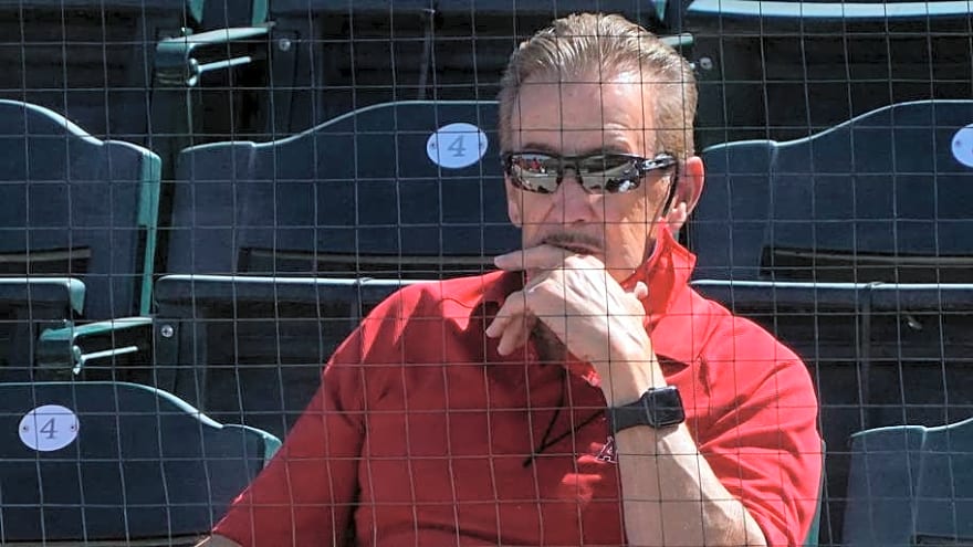 Is Arte Moreno Stepping Back? What Owner’s Silence Means For John Mozeliak’s Angels Future
