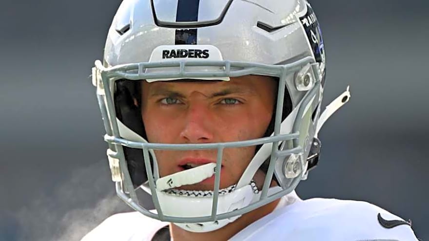 Why Raiders' Star Brock Bowers is Just Getting Started