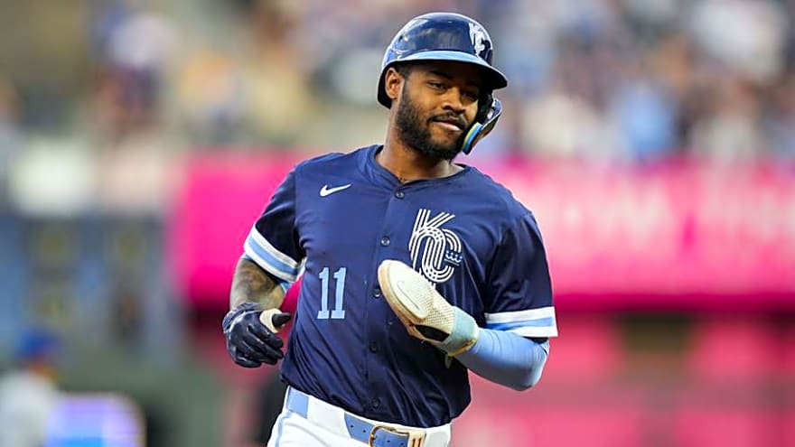 Maikel Garcia Tells Surprising Story About $57.5 Million Royals Extension