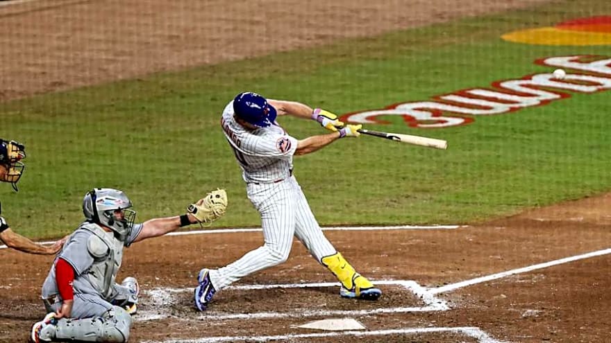 How New York Mets’ All-Stars performed in NL’s victory