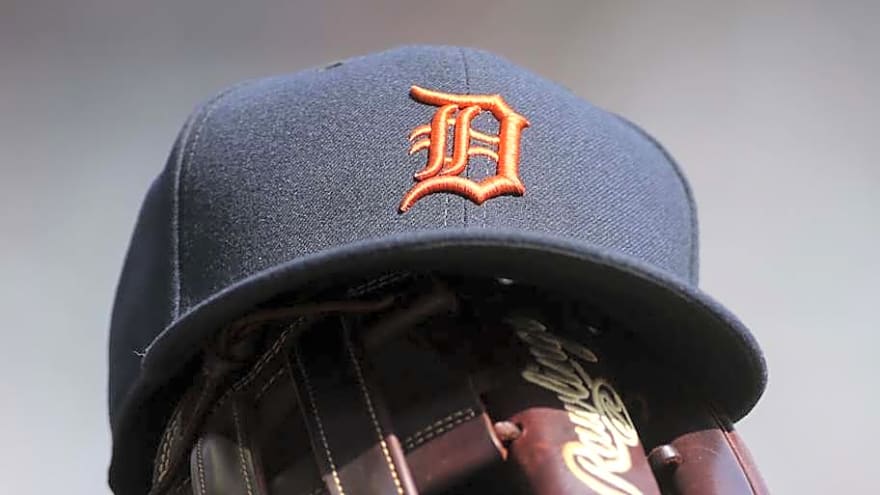 Tigers Top Prospect Bouncing Back from Ugly Spring with Dominant Start to Year