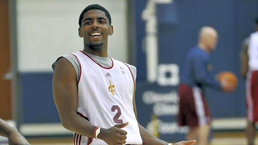 How One Trade 15 Years Ago Changed the Cleveland Cavaliers Forever