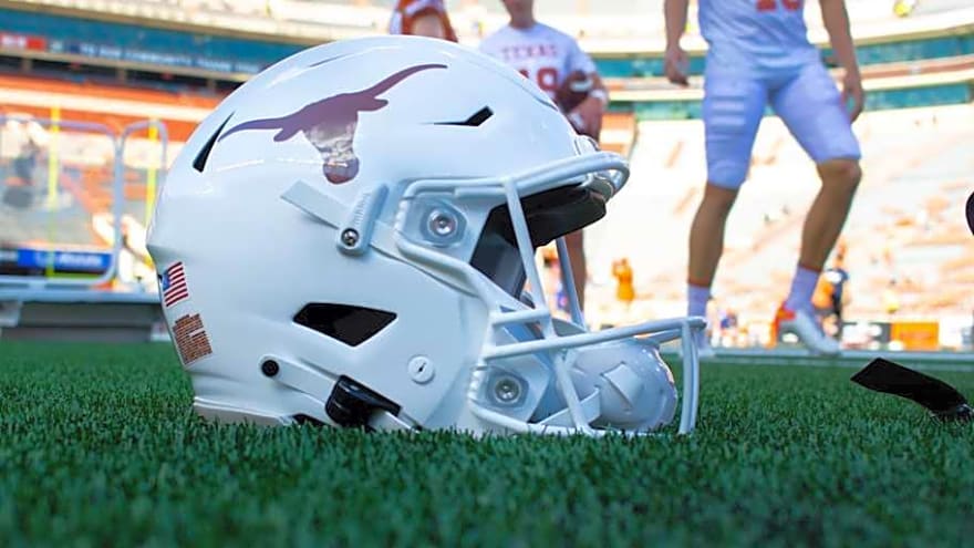 5 Under the Radar Signings for Texas Longhorns