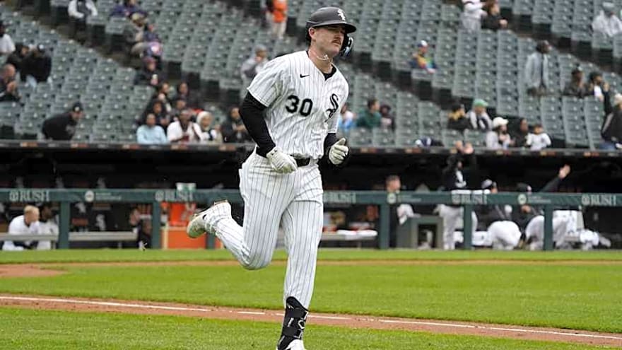 Rebels in the MLB: Ole Miss Baseball Continues Seeing Former Players Shine