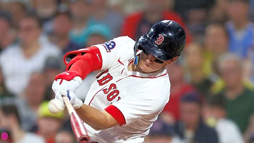 The Seattle Mariners Need to Worry About the Boston Red Sox in the Playoff Race