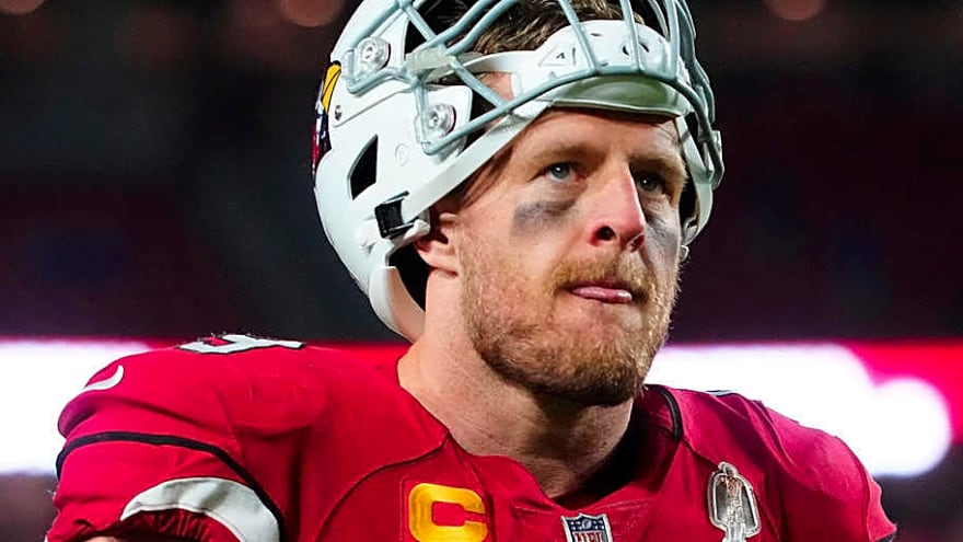 J.J. Watt Revealed He Wanted Packers Before Signing With Cardinals