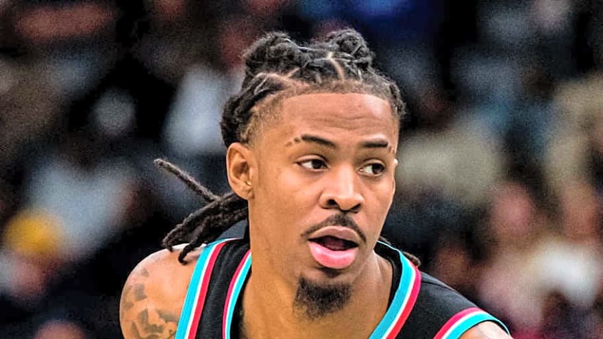 Ja Morant injury preventing Memphis Grizzlies from reaching full potential