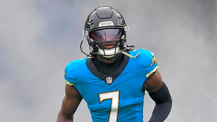 Jaguars Week 3 Snap Count Analysis: The Brian Thomas Jr. Question