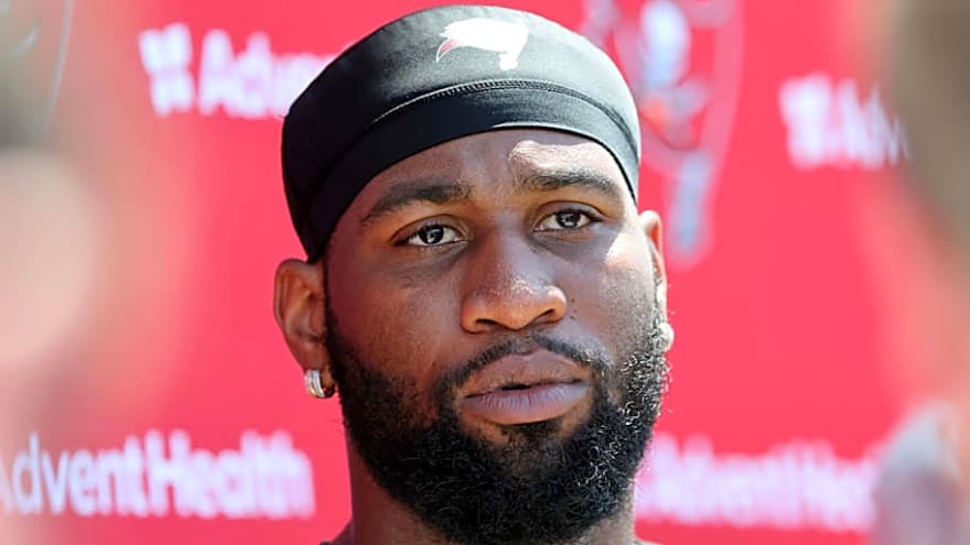 Buccaneers pass rush eyes improvement ahead of season