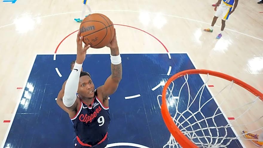 Clippers' Bennedict Mathurin Has a Message for Pacers Ahead of His Return to Indiana