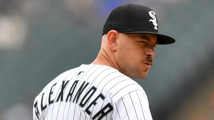 Tyler Alexander Continues Strong Run With White Sox Against Former Team