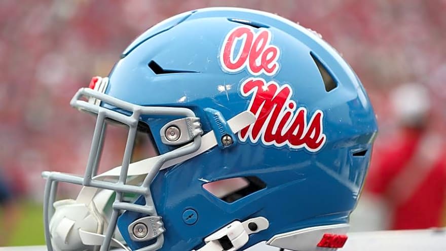 One Ole Miss Player With the Most to Prove Heading Into the 2026 Season.