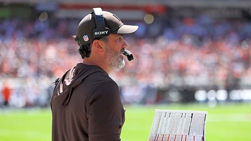 Browns vs. Ravens Analysis: Three Areas the Browns Need to Improve in Week Two