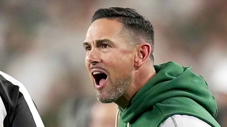 Matt LaFleur Has Simple Request for Packers Fans Before Vikings Game
