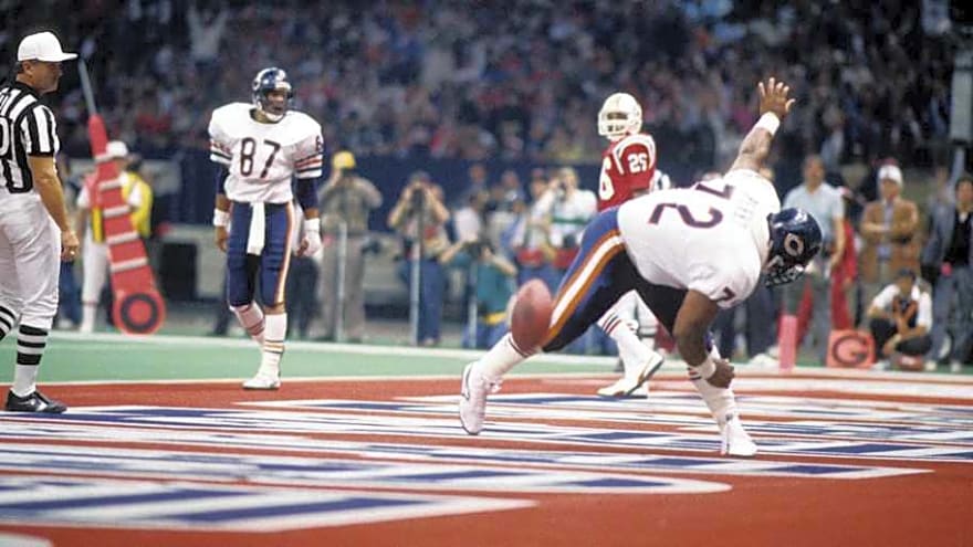 ESPN reveals Bears' best possible opponent in Super Bowl LX