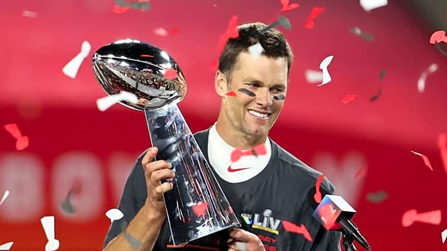 The Buccaneers' Best (and Worst) Free Agent Signings in the Last Decade