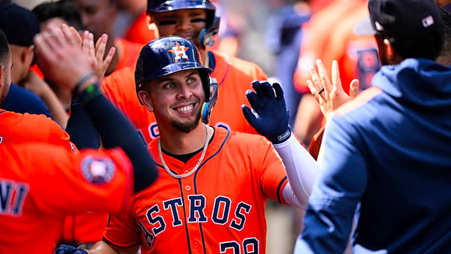 Ramon Urias Preparing for Important Role with Cardinals in 2026