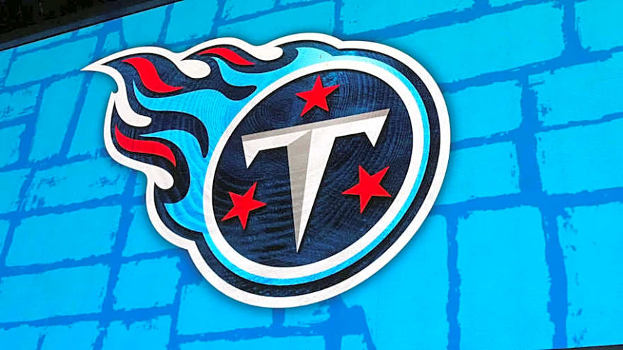 Everything Fans Need to Know About Titans' New Look