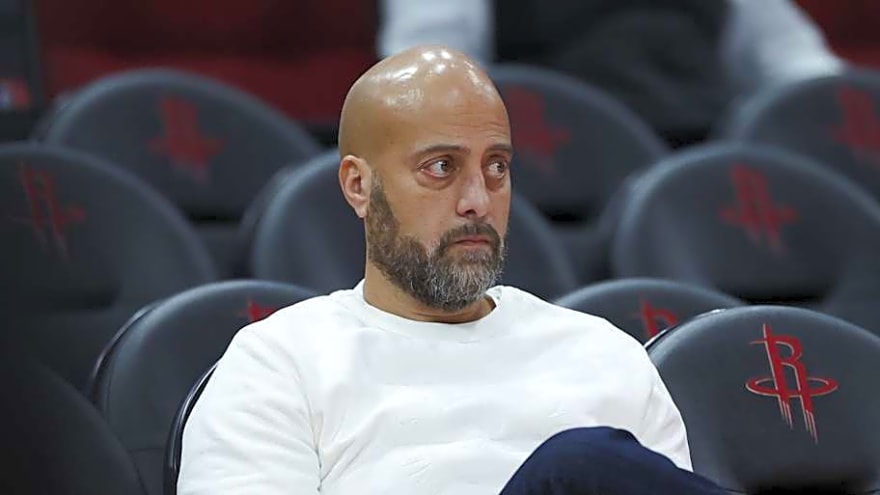 One NBA Team Likely Looking for Same Thing as Rockets on Trade Market