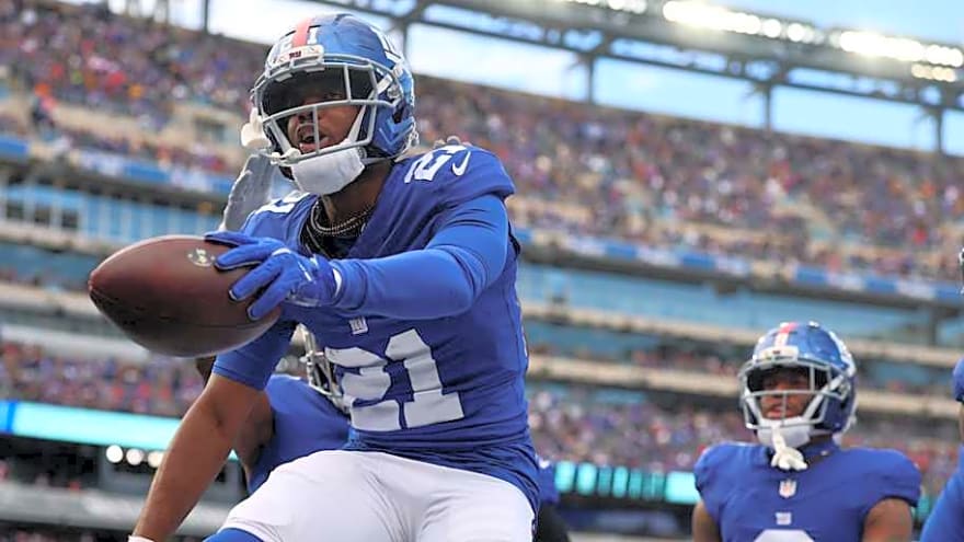 Giants Defense Better in Week 16 vs. Vikings, Except in One Area