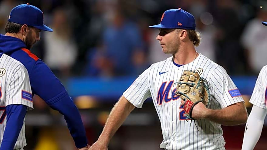 Why Keith Hernandez believes Mets must re-sign Pete Alonso