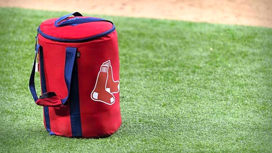 Insider Makes Strong Case For Red Sox’s Next Pitching Move