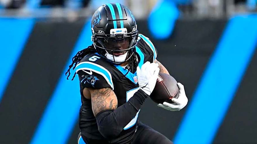 ESPN Links Broncos to Potential J.K. Dobbins Replacement